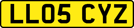 LL05CYZ