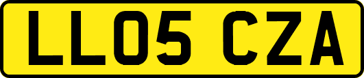 LL05CZA