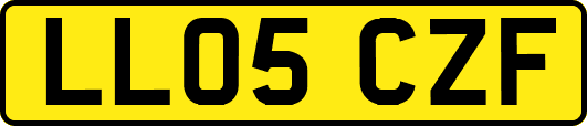 LL05CZF