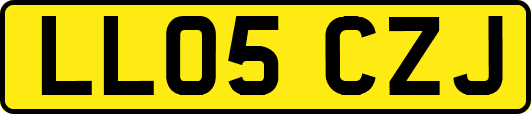 LL05CZJ