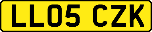 LL05CZK
