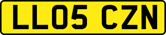 LL05CZN
