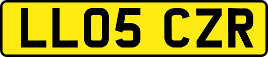 LL05CZR