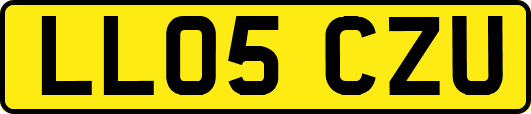 LL05CZU