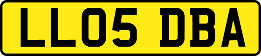 LL05DBA
