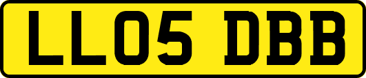 LL05DBB