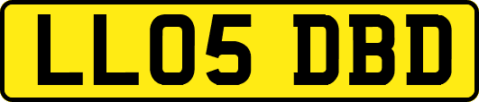 LL05DBD