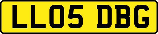 LL05DBG