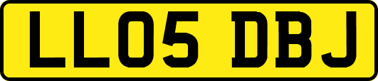 LL05DBJ