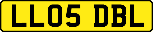 LL05DBL