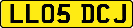 LL05DCJ