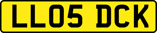 LL05DCK