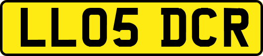 LL05DCR