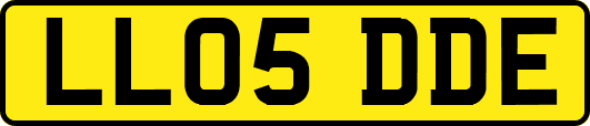 LL05DDE