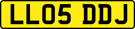 LL05DDJ