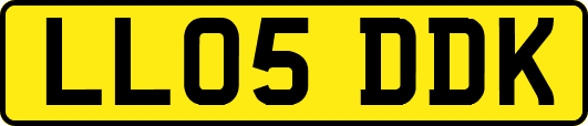 LL05DDK