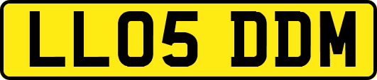 LL05DDM