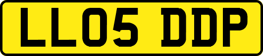 LL05DDP