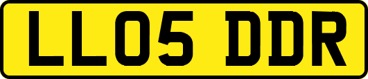 LL05DDR