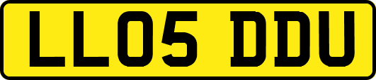LL05DDU