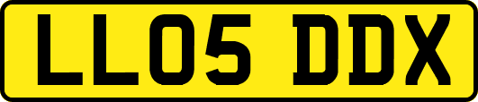 LL05DDX