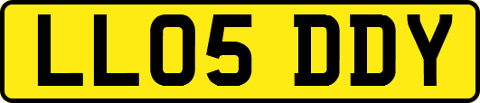 LL05DDY