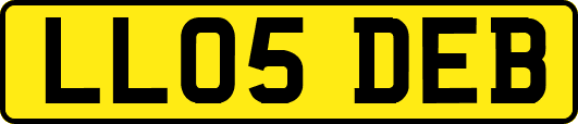 LL05DEB
