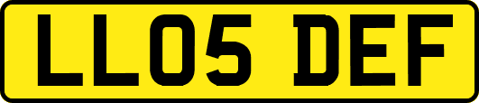 LL05DEF