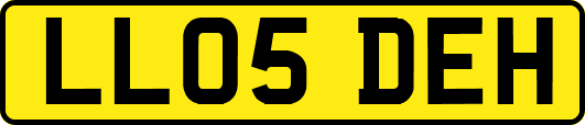 LL05DEH
