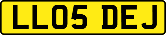 LL05DEJ