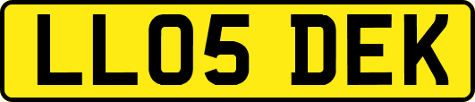 LL05DEK