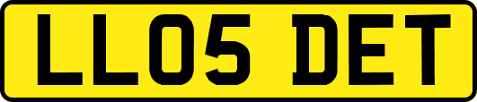 LL05DET