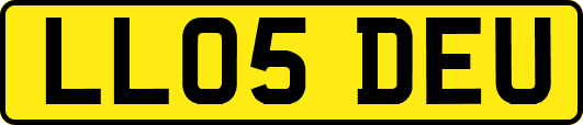 LL05DEU