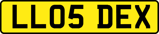 LL05DEX