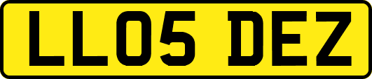 LL05DEZ