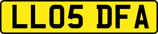 LL05DFA