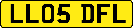 LL05DFL