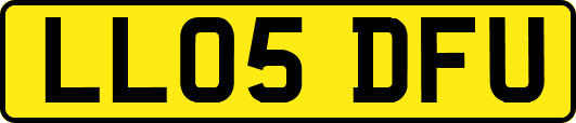 LL05DFU