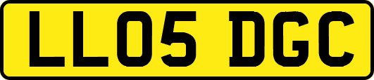 LL05DGC