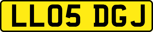 LL05DGJ