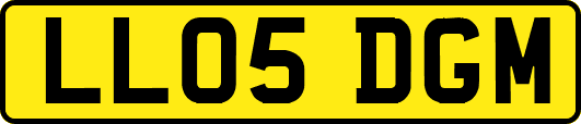 LL05DGM