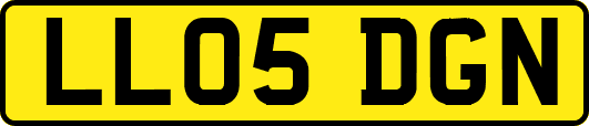 LL05DGN