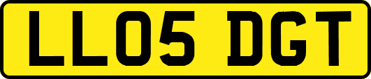 LL05DGT
