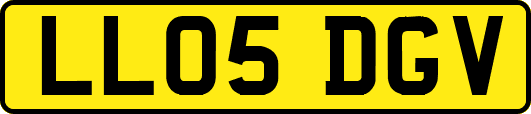 LL05DGV