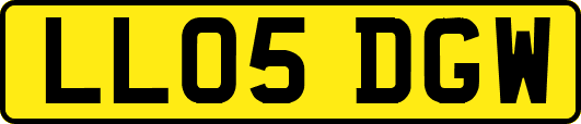 LL05DGW