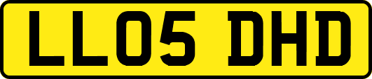 LL05DHD