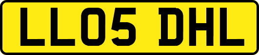 LL05DHL