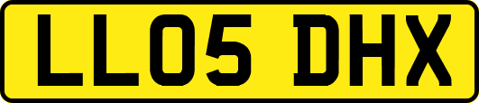 LL05DHX