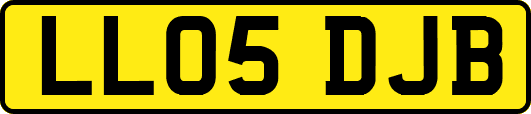 LL05DJB