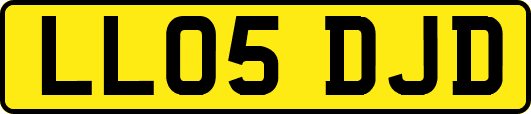LL05DJD